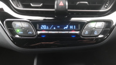 Toyota Yaris Cross 1.5 Hybrid Design 5dr CVT Hybrid Estate